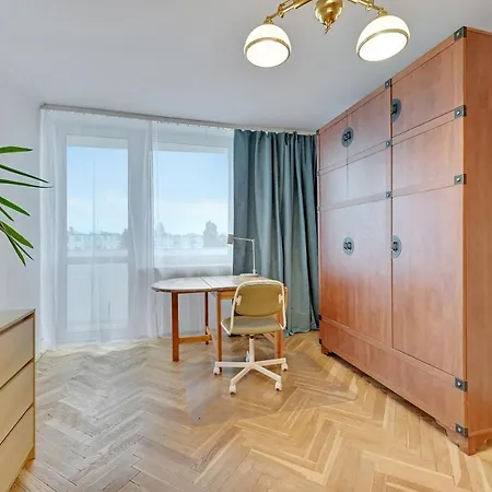 Homestay Pokoje Przymorze - Obroncow Wybrzeza 8a Gdansk